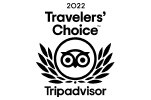 Travelers Choice 2022